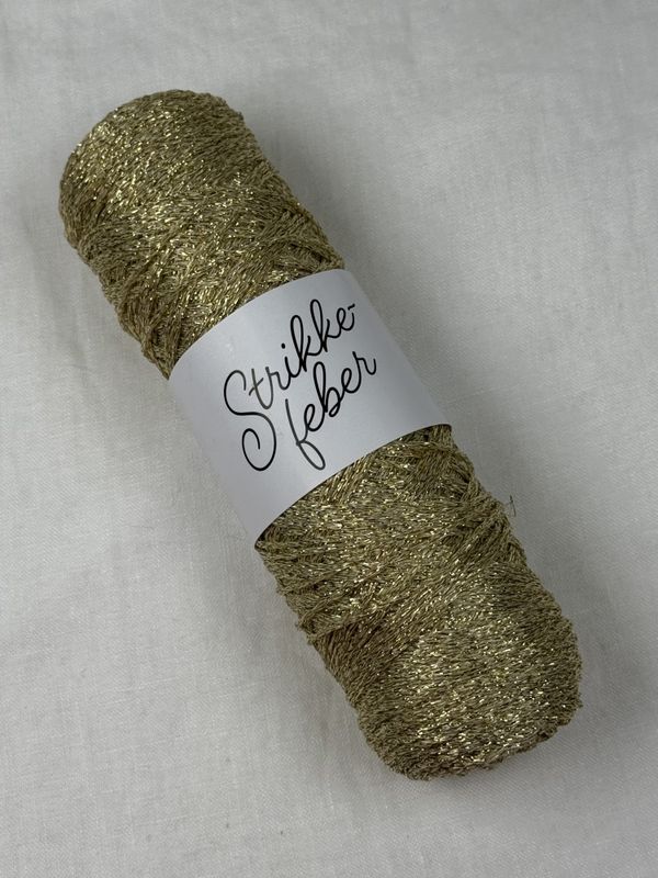 Glitter - Kald Gull