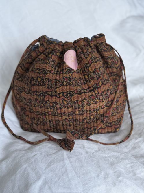Hovedbilde Milla bag #1229