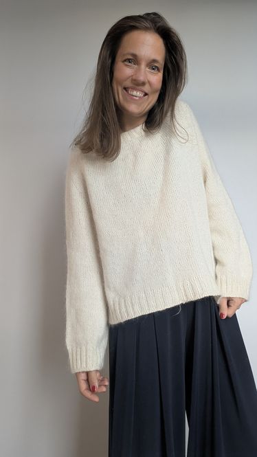 Hovedbilde Pelargonia Light