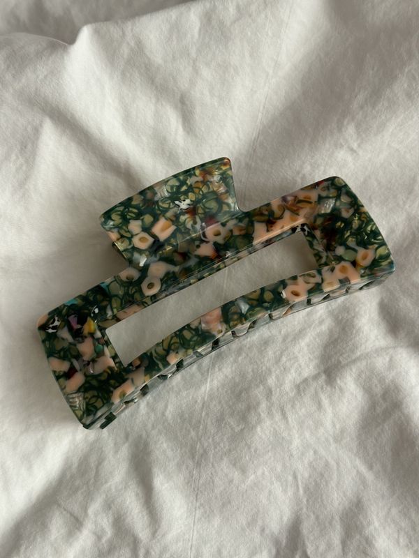 XL hårklype - Monica