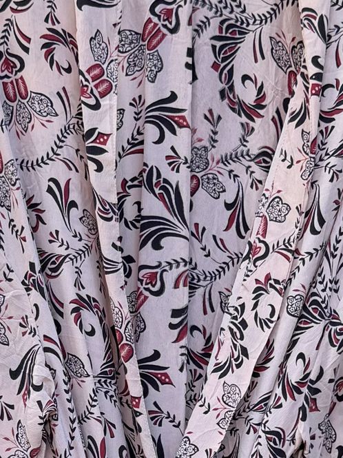 Hovedbilde Kimono 100 cm - Ingrid