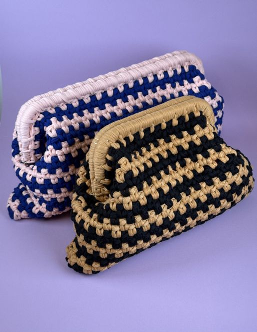 Hovedbilde Garlander Clutch