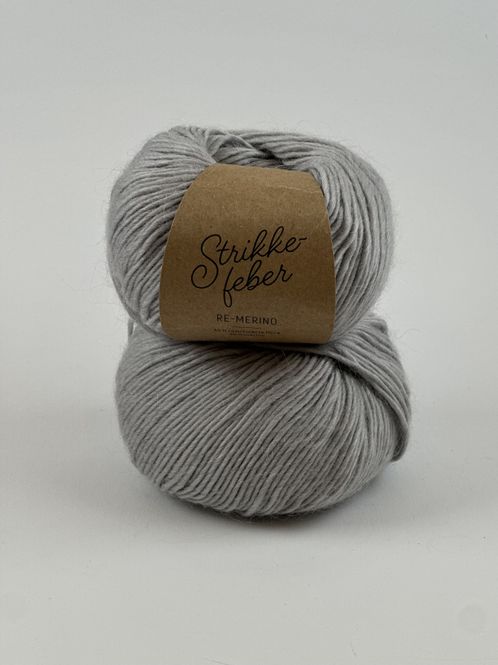 Hovedbilde Re-merino - Dis RM098