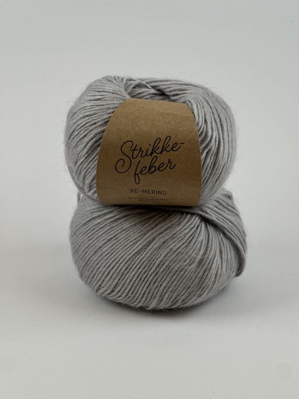 Re-merino - Dis RM098