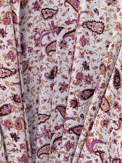 Hovedbilde Kimono 100 cm - Martha