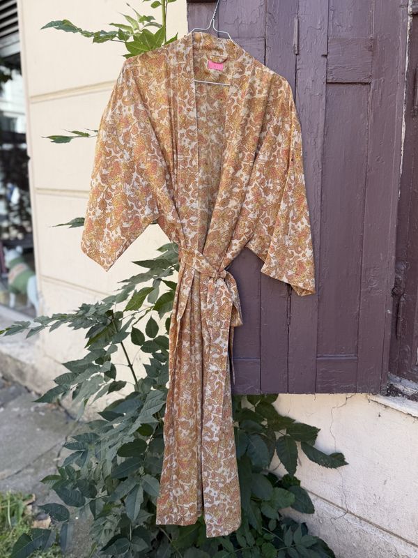 Kimono 120 cm  - Turid