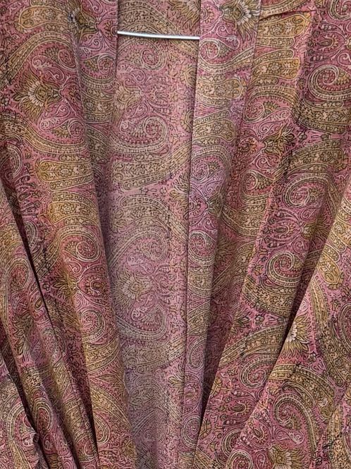 Hovedbilde Kimono 100 cm - Charlotte