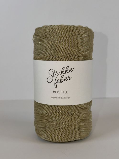 Hovedbilde Mere Tyll - Golden 25