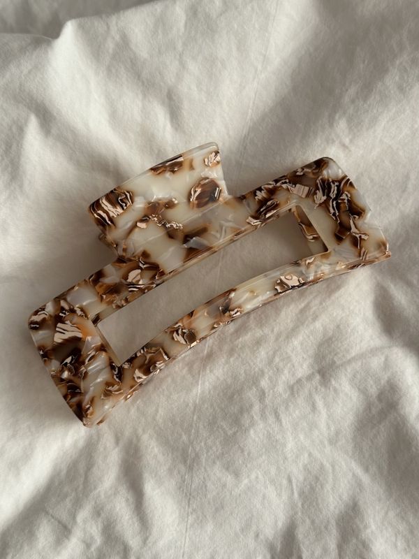 XL hårklype - Signe