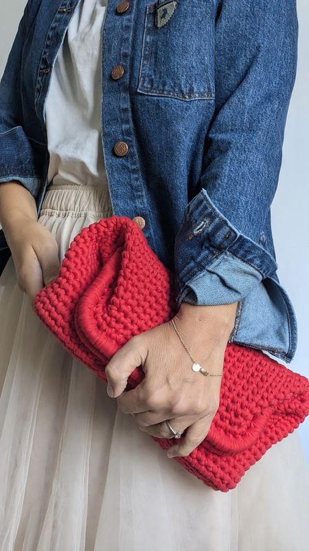 Kløver Clutch