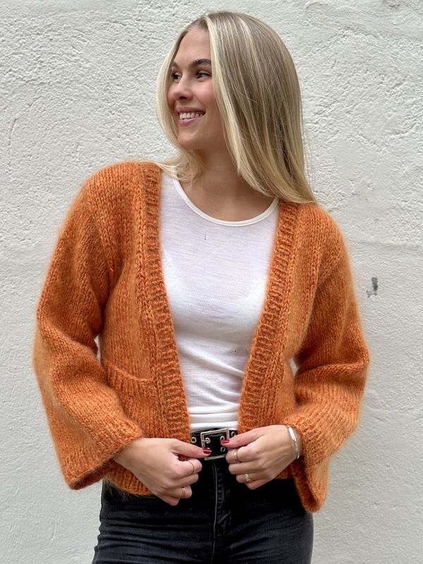 Tuesday Jacket