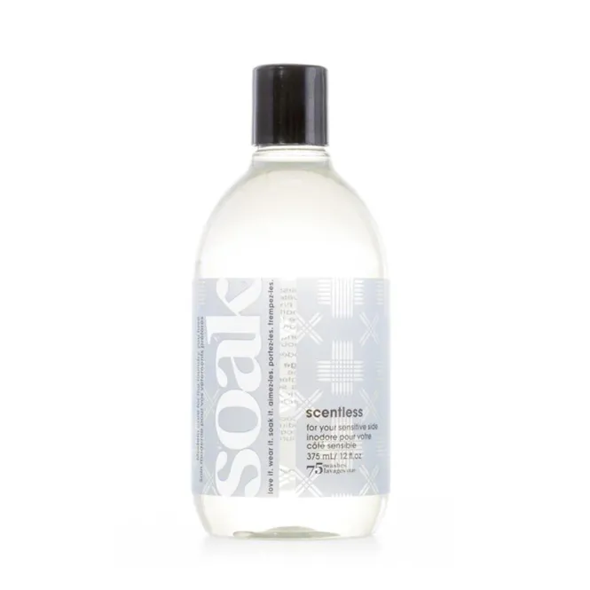 Hovedbilde Soak 375ml - Scentless