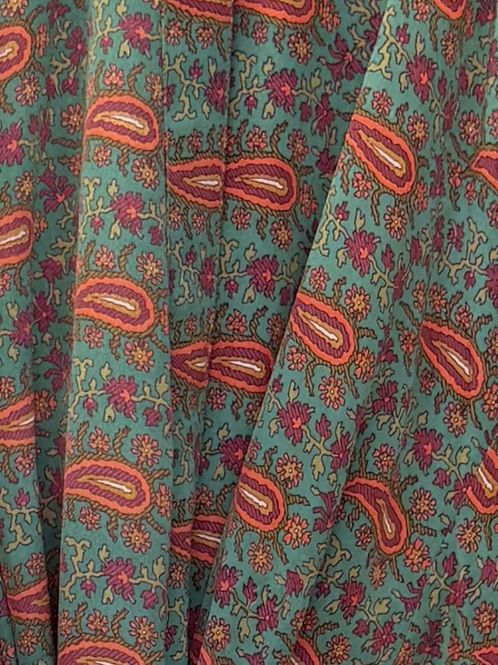 Hovedbilde Kimono 100 cm - Sandra