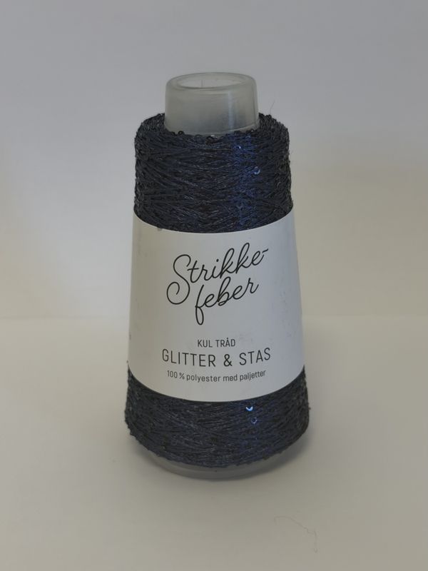 Glitter og Stas #142