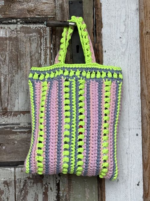 Hovedbilde Fancy Bag