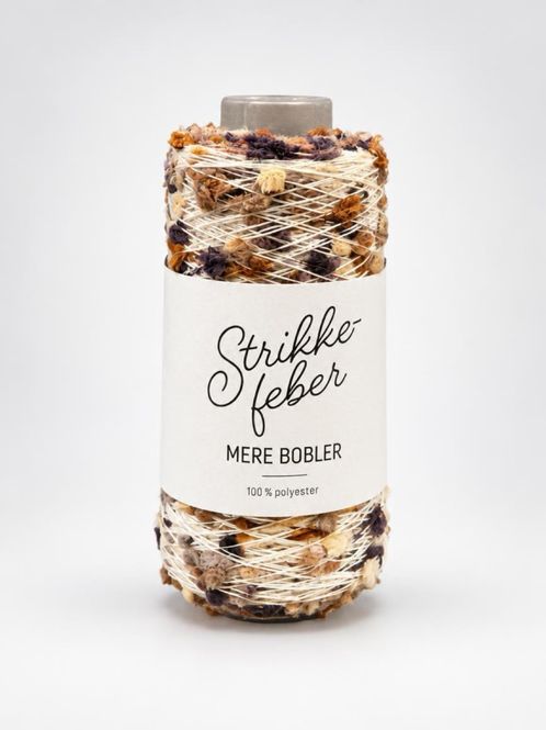 Hovedbilde Mere Bobler #009
