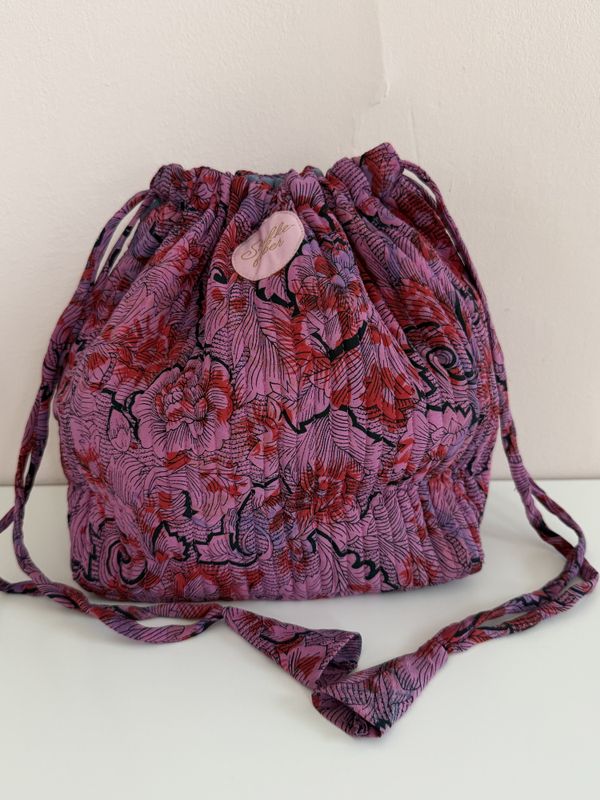 Milla bag #1136