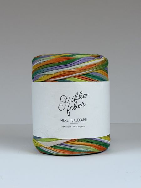 Hovedbilde Mere Garn - Fyrverkeri 140