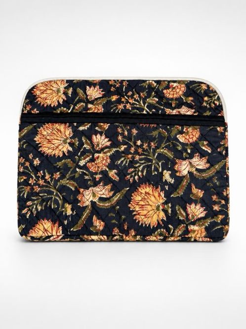 Hovedbilde Pc etui blockprint #7