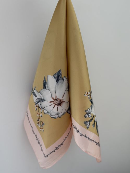 Hovedbilde Skjerf #47