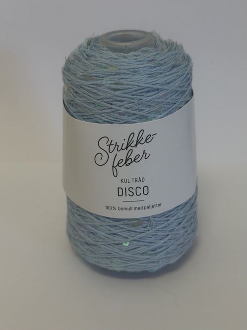 Hovedbilde 100g Disco #48