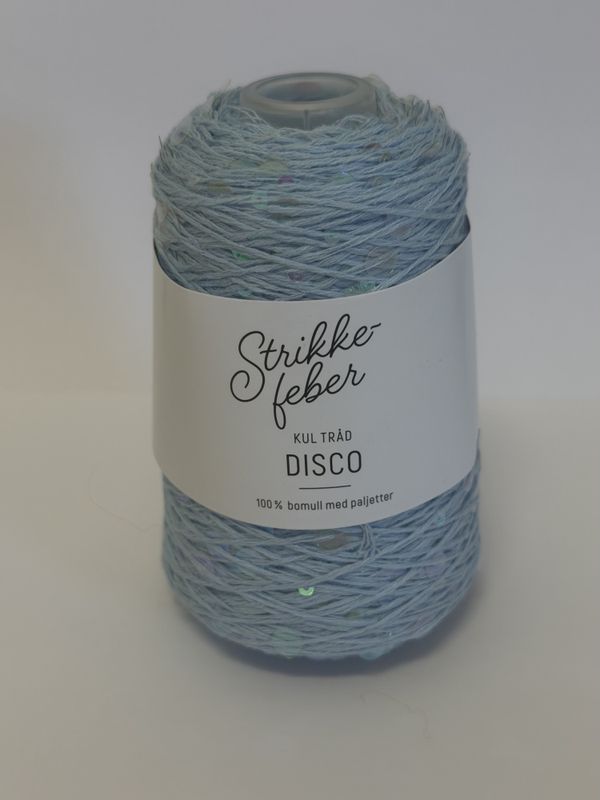 100g Disco #48