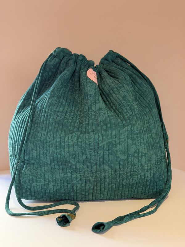 Millabag stor #345