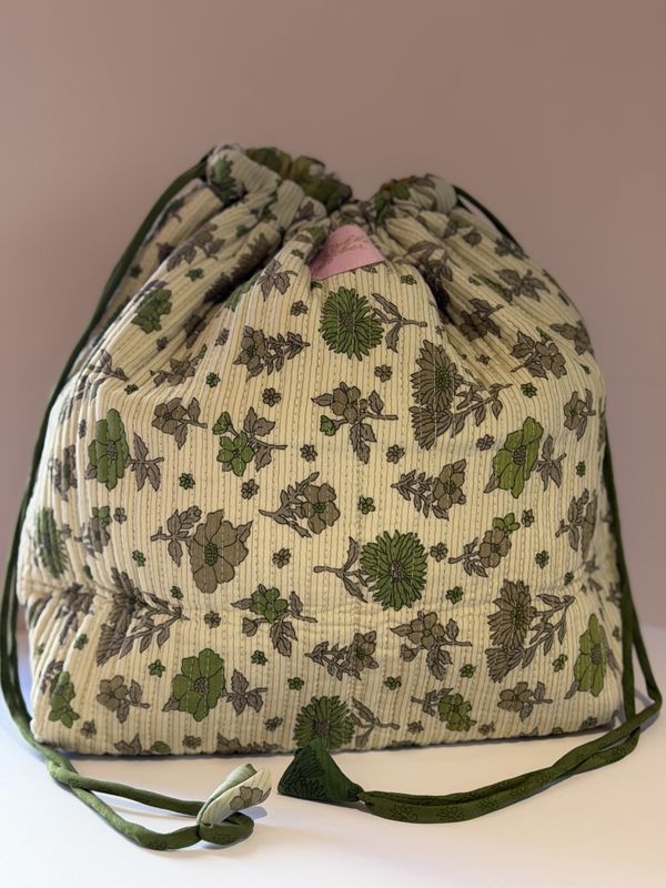 Millabag stor #339