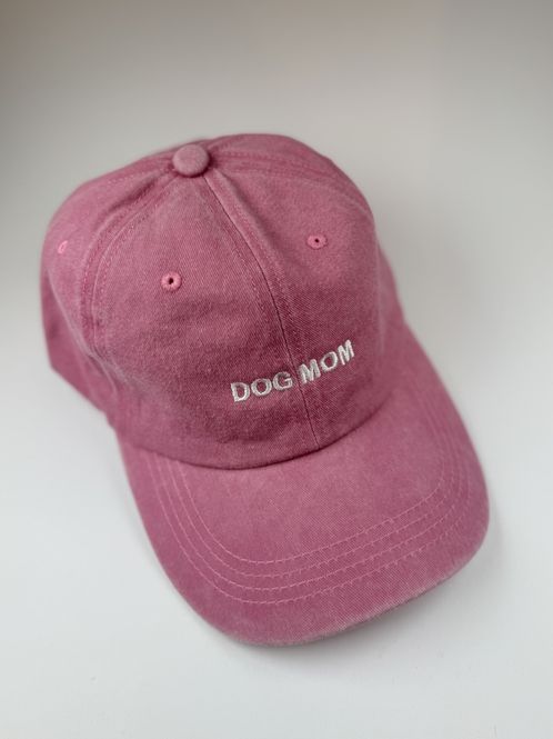 Hovedbilde Dog Mom - caps