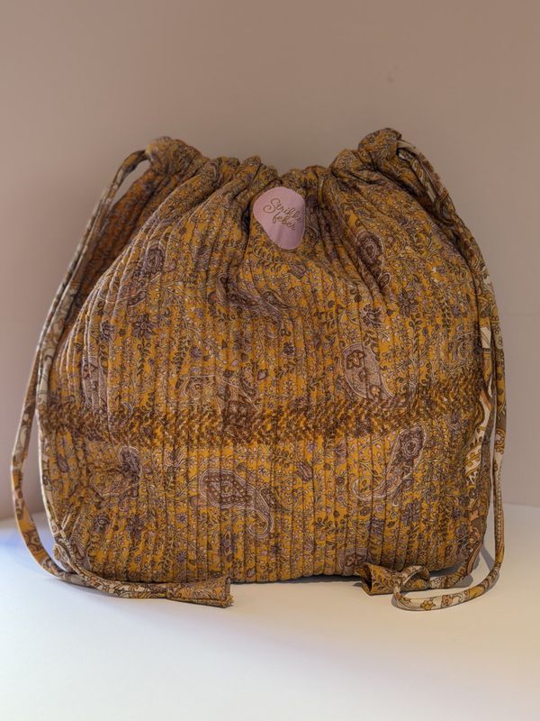 Millabag stor #309