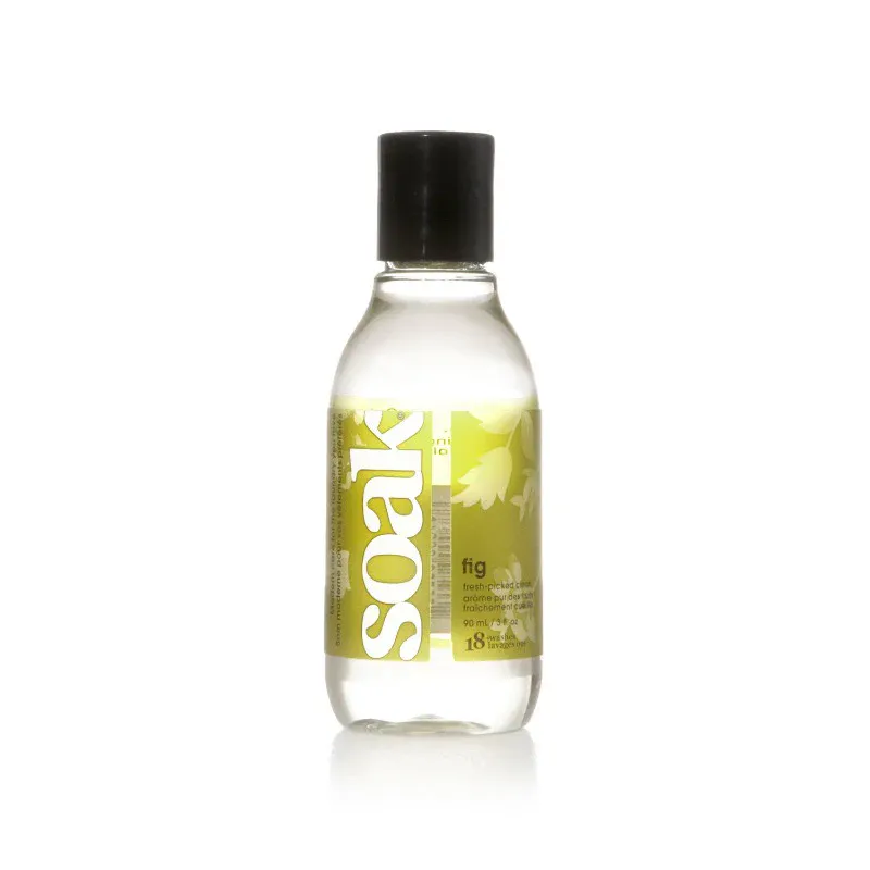 Soak 90ml - Fig