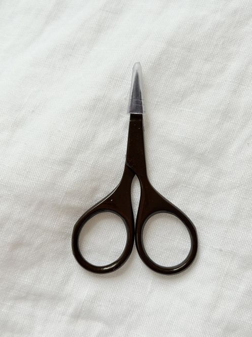 Hovedbilde Søt saks - Brun