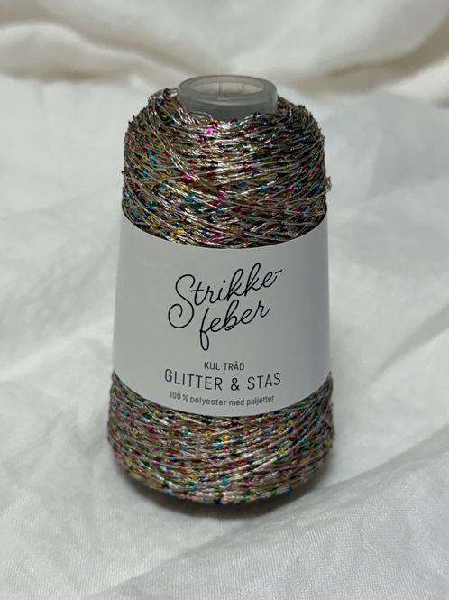 Hovedbilde #151* - Glitter & Stas