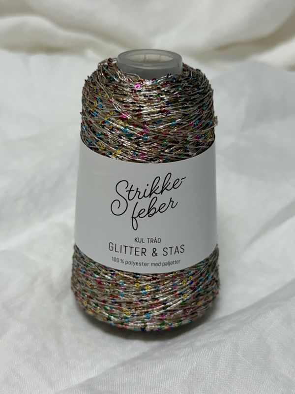 #151* - Glitter & Stas