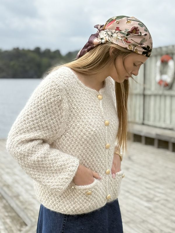 Coco Jacket