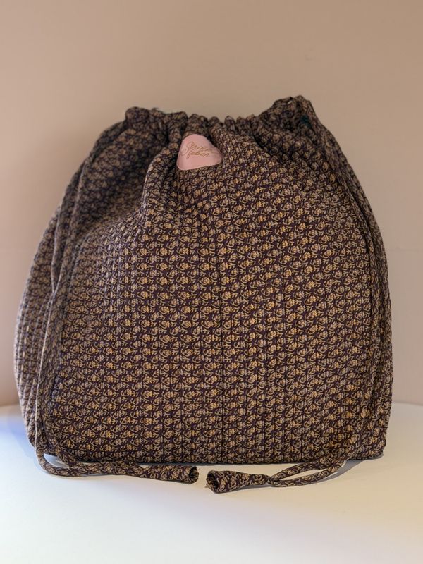 Millabag stor #312