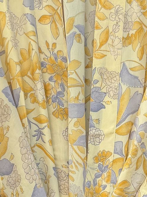 Hovedbilde Kimono 120 cm  - Maria