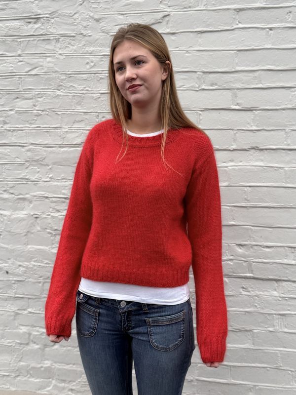Bianca Sweater