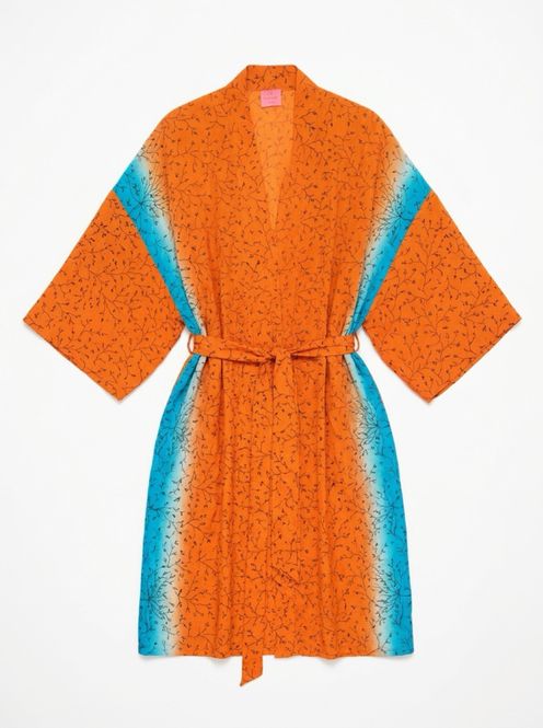 Hovedbilde Trine - Kimono 