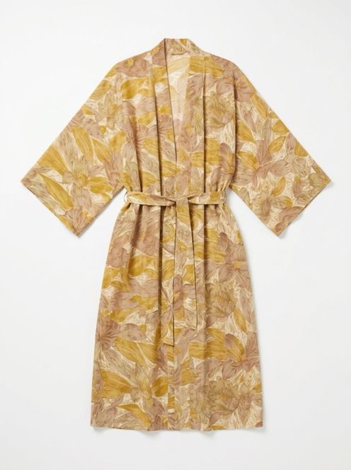 Hovedbilde Grete - Kimono 