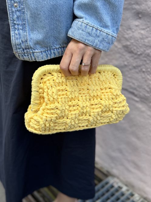Hovedbilde Brick Clutch