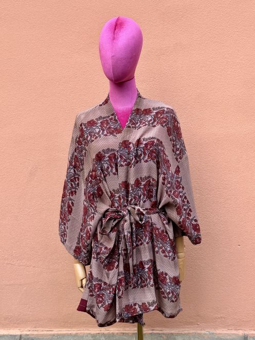 Hovedbilde Lilly - Kimono 