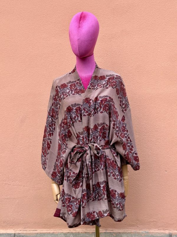 Lilly - Kimono 