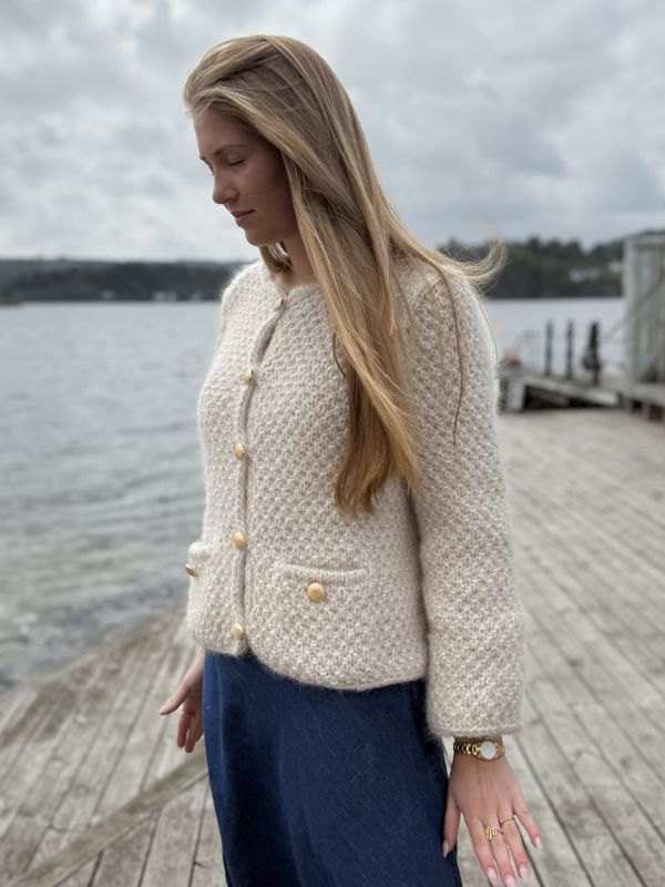 Coco Jacket