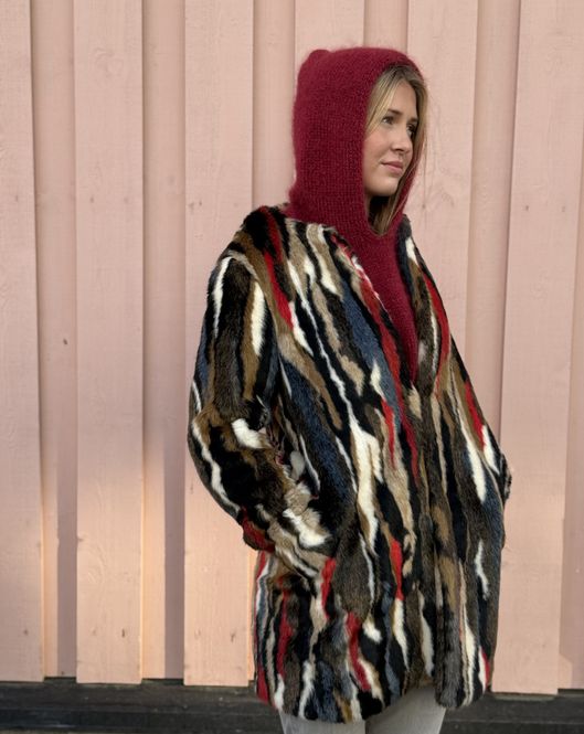 Hovedbilde Hette Hals