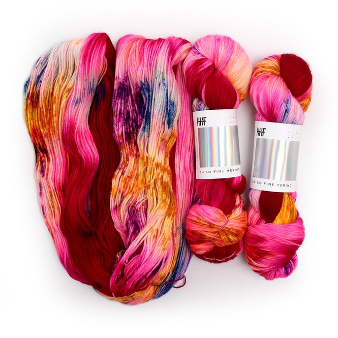 Hovedbilde Kid Silk - Crush