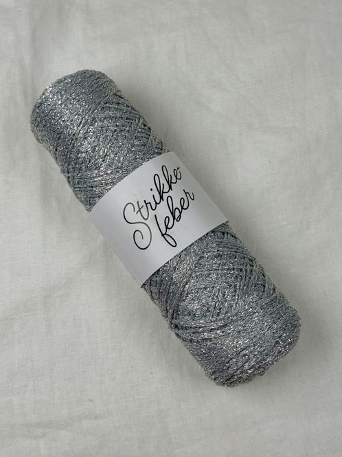 Hovedbilde Glitter - Sølv